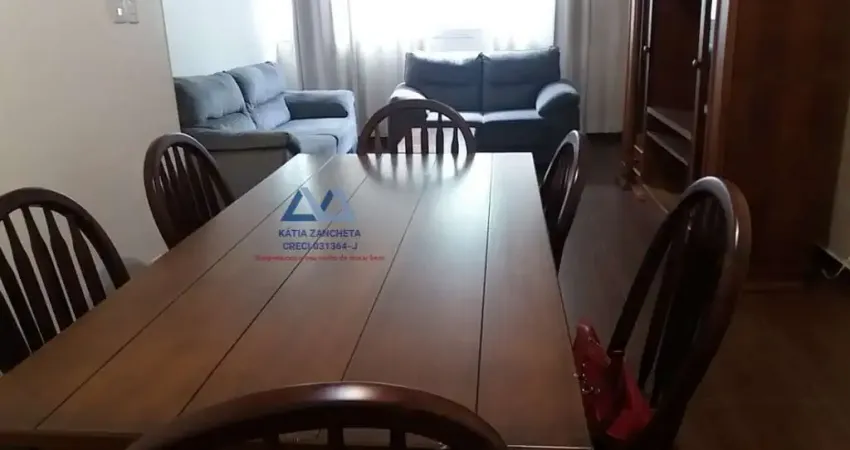 Apartamento com 2 quartos à venda no Mirandópolis, São Paulo