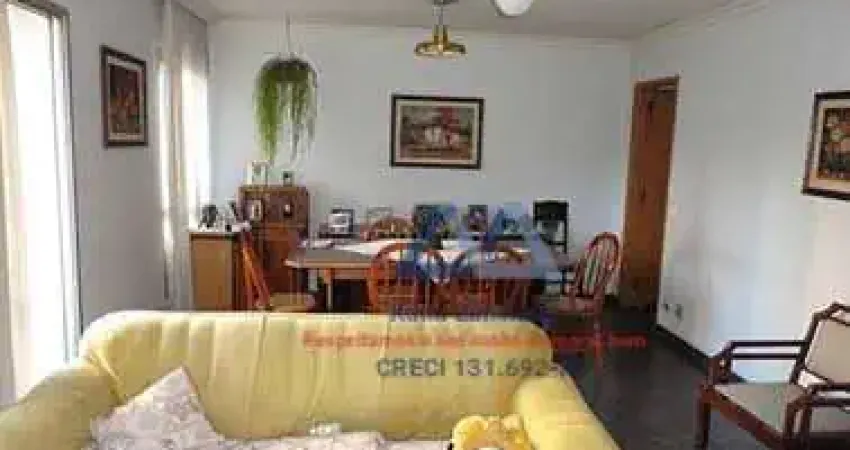 Apartamento com 3 quartos à venda na Vila Parque Jabaquara, São Paulo