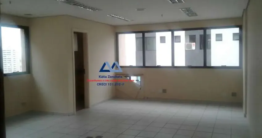 Sala comercial à venda na Vila Clementino, São Paulo