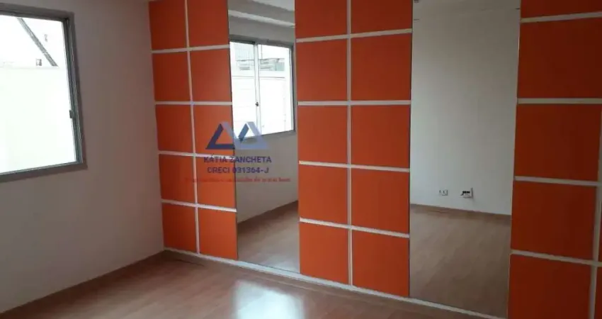 Apartamento com 2 quartos à venda na Vila Monte Alegre, São Paulo