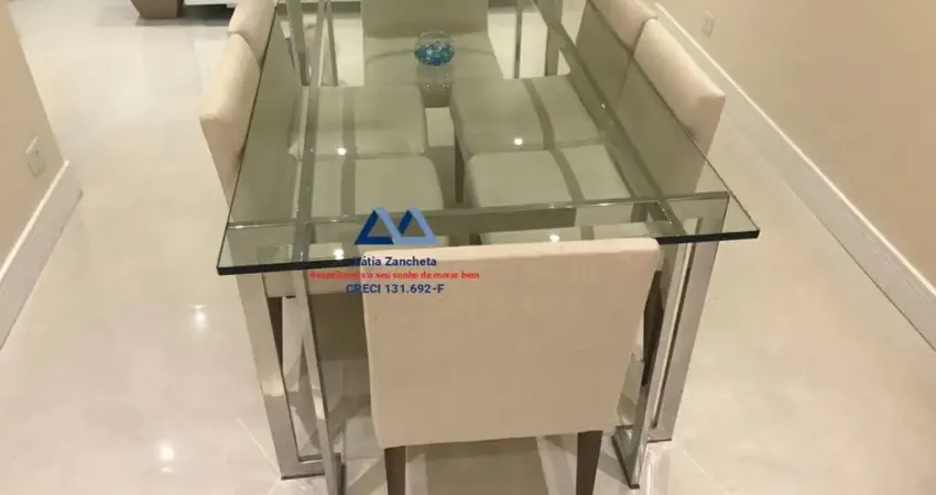 Apartamento com 2 quartos à venda na Vila Olímpia, São Paulo