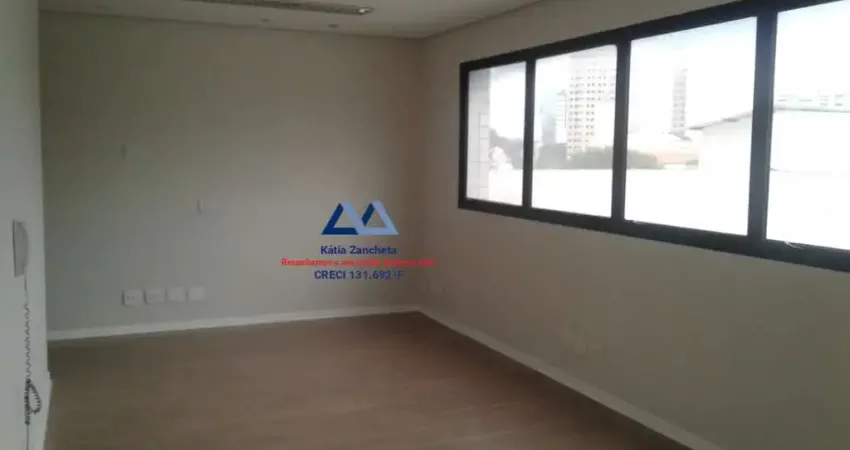 Sala comercial à venda na Vila Monte Alegre, São Paulo