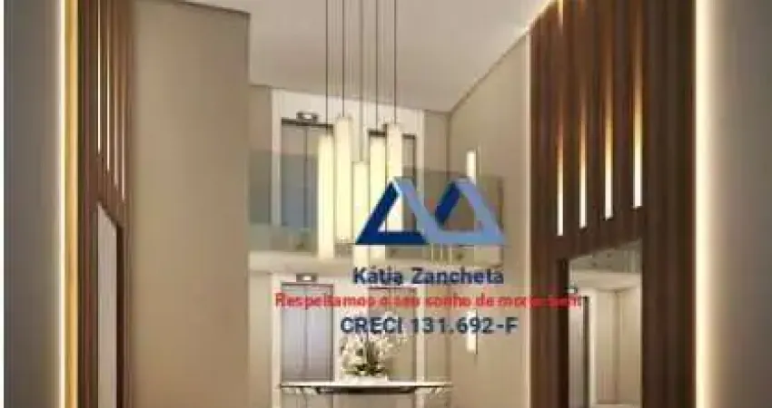 Apartamento com 4 quartos à venda em Alto de Pinheiros, São Paulo