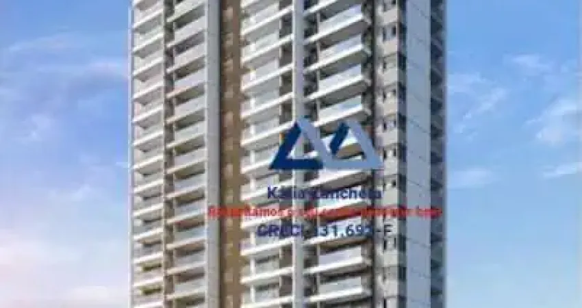 Apartamento com 2 quartos à venda em Moema, São Paulo