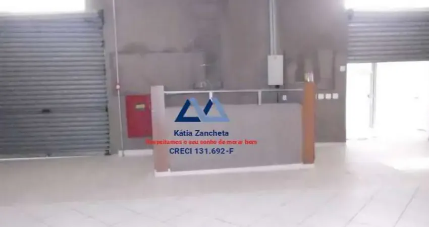 Barracão / Galpão / Depósito para alugar no Piqueri, São Paulo