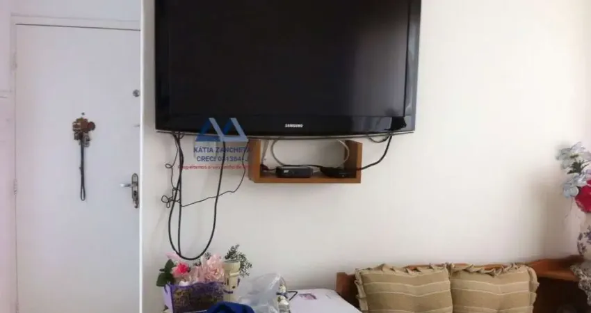 Apartamento com 2 quartos à venda na Vila Balneária, Praia Grande