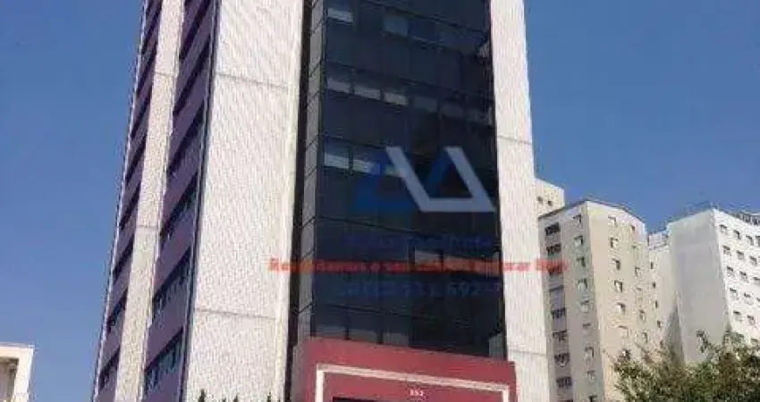 Sala comercial à venda na Vila Monte Alegre, São Paulo