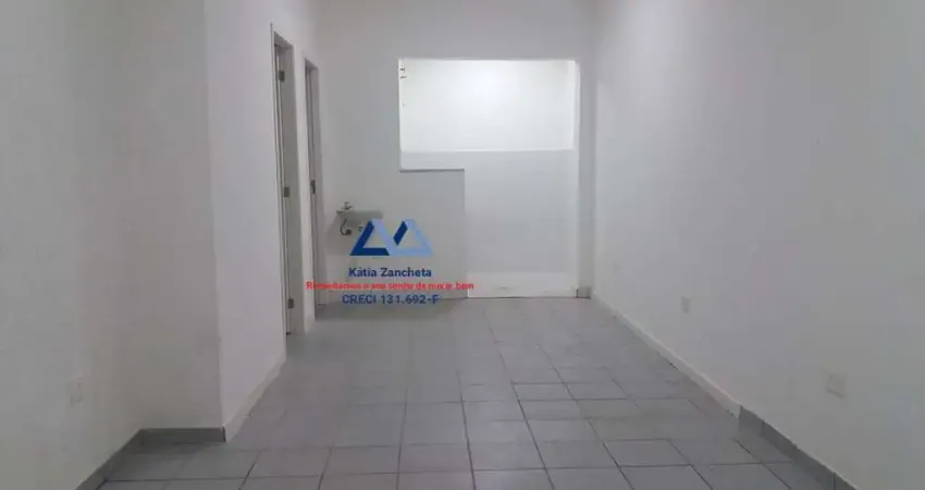 Sala comercial para alugar no Mirandópolis, São Paulo