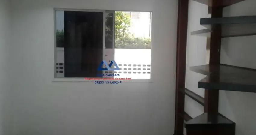 Apartamento com 2 quartos à venda na Vila Monte Alegre, São Paulo