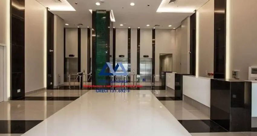 Sala comercial para alugar em Indianópolis, São Paulo