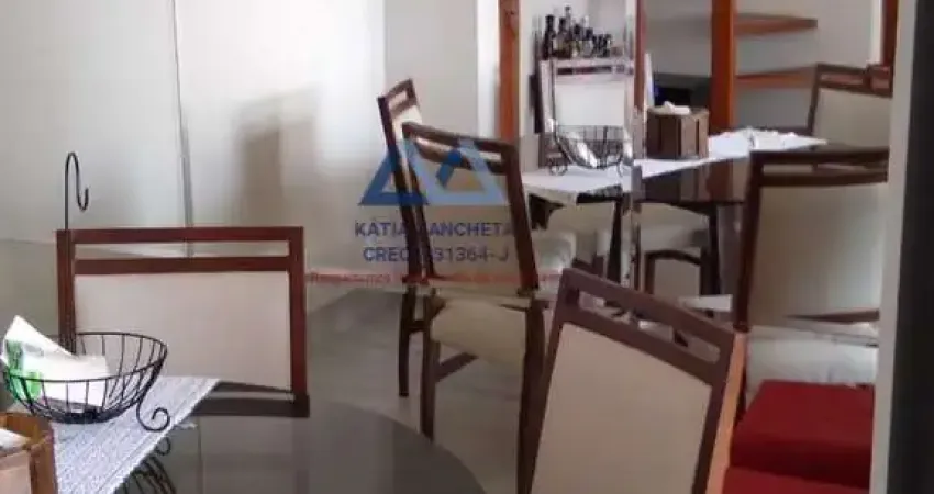 Apartamento com 2 quartos à venda na Vila Parque Jabaquara, São Paulo 