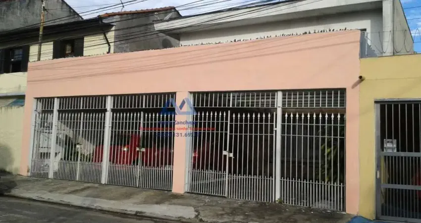 Casa com 4 quartos à venda no Jardim Aeroporto, São Paulo 