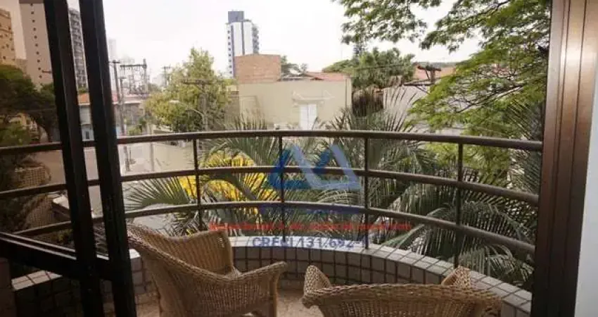 Apartamento com 3 quartos à venda no Jardim da Saude, São Paulo