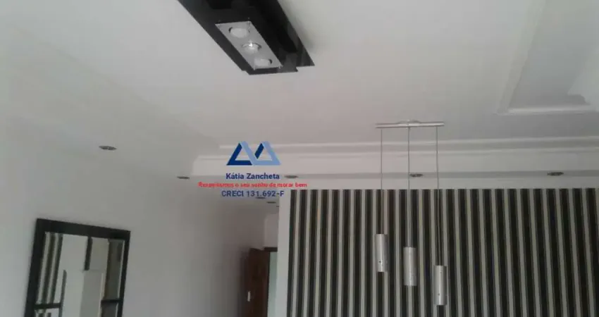 Apartamento com 3 quartos à venda na Vila Nova Santa Luzia, São Bernardo do Campo