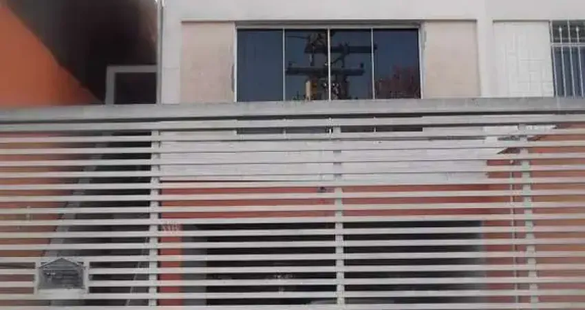 Casa com 3 quartos à venda no Jardim Clímax, São Paulo 