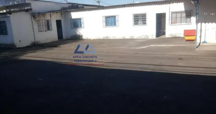 Barracão / Galpão / Depósito para alugar no Taboão, São Bernardo do Campo