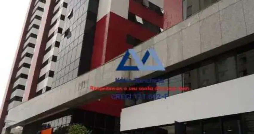 Sala comercial para alugar na Vila Monte Alegre, São Paulo 