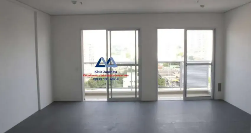 Sala comercial de 41m² no stella offices – próxima ao metrô praça da árvore