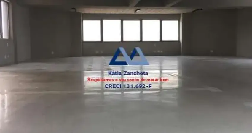 Sala comercial para alugar na Cidade Monções, São Paulo