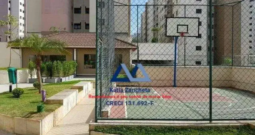 Apartamento com 2 quartos à venda no Jardim Umuarama, São Paulo