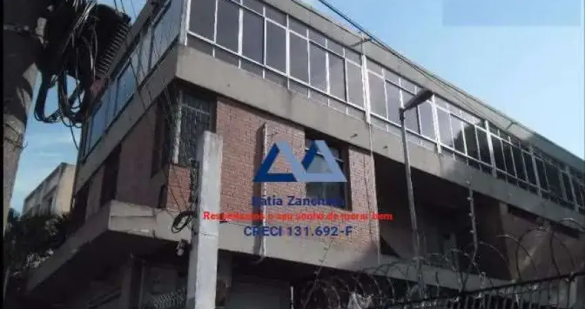 Prédio para alugar no Mirandópolis, São Paulo