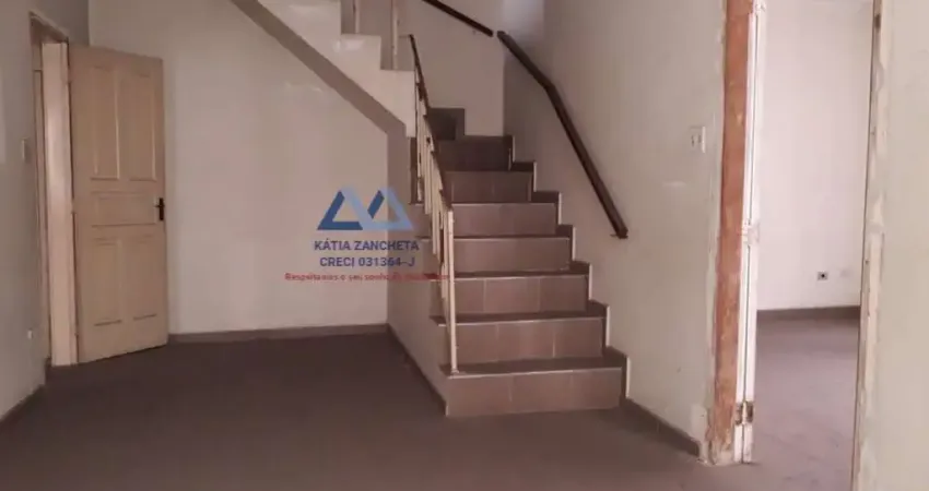 Casa com 4 quartos à venda na Vila Monte Alegre, São Paulo 