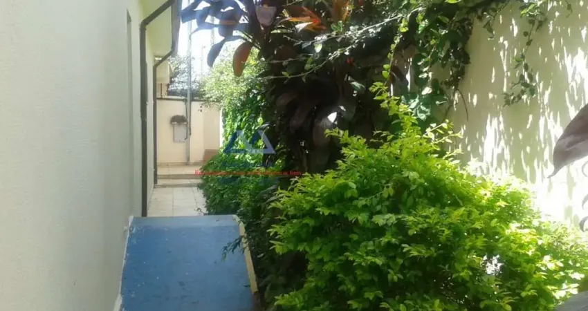 Casa com 7 quartos à venda na Vila Monte Alegre, São Paulo 