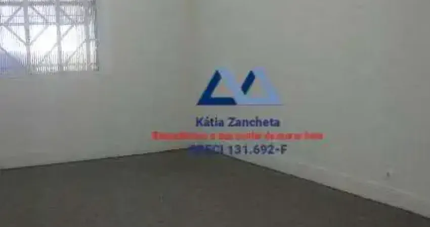 Casa comercial para alugar na Vila Clementino, São Paulo 