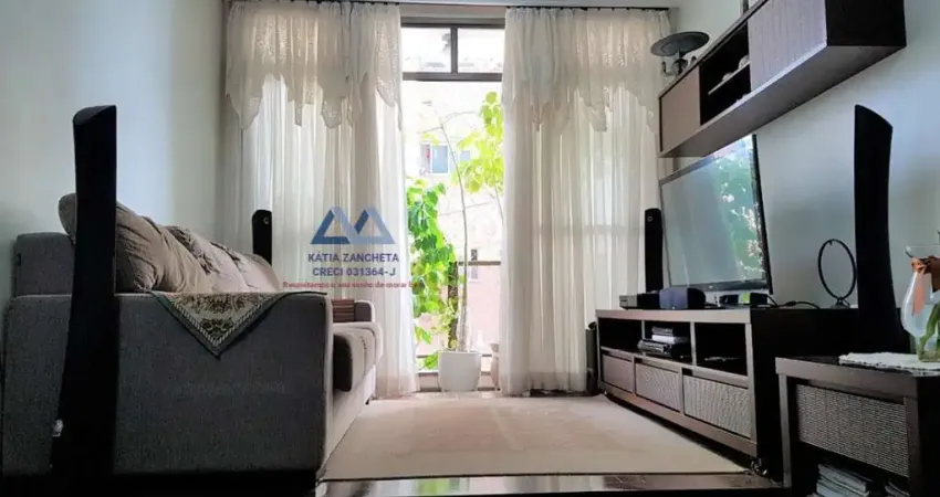 Apartamento com 3 quartos à venda na Vila Monte Alegre, São Paulo