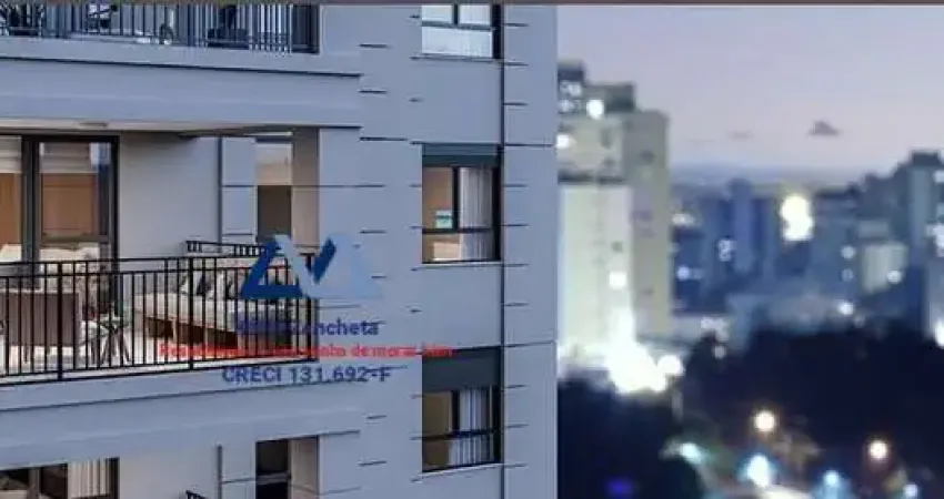 Apartamento com 4 quartos à venda na Vila Mariana, São Paulo