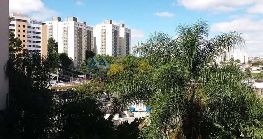 Apartamento com 3 quartos à venda na Vila Parque Jabaquara, São Paulo