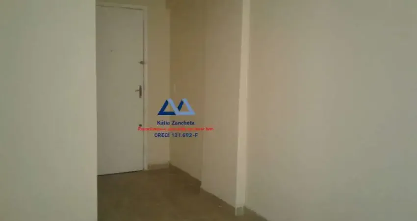 Apartamento com 1 quarto para alugar na Vila Santa Luzia, São Bernardo do Campo