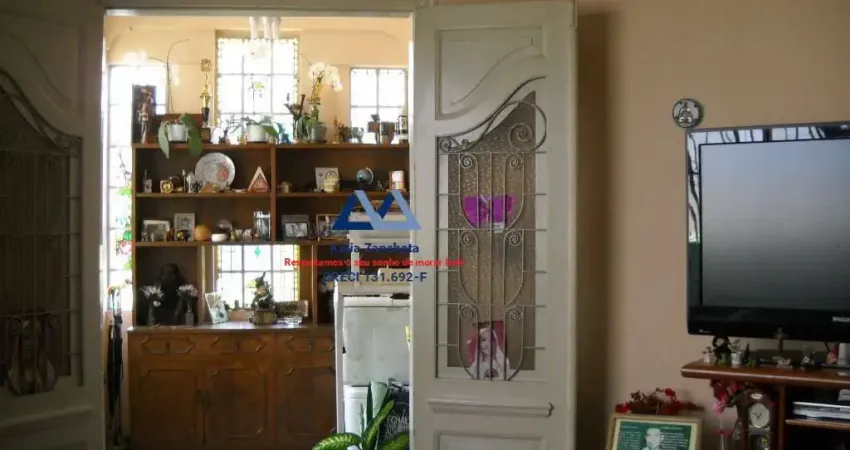 Casa à venda na Vila da Saúde, São Paulo 