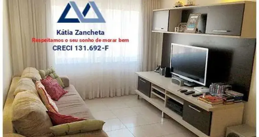 Apartamento com 3 quartos à venda na Vila Santo Estéfano, São Paulo