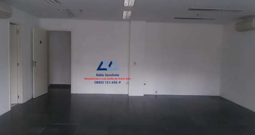 Sala comercial à venda no Planalto Paulista, São Paulo