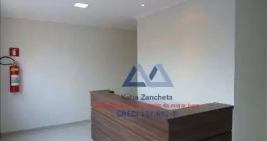 Sala comercial para alugar na Vila Alexandria, São Paulo