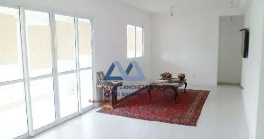 Apartamento com 2 quartos à venda no Jardim Arpoador, São Paulo