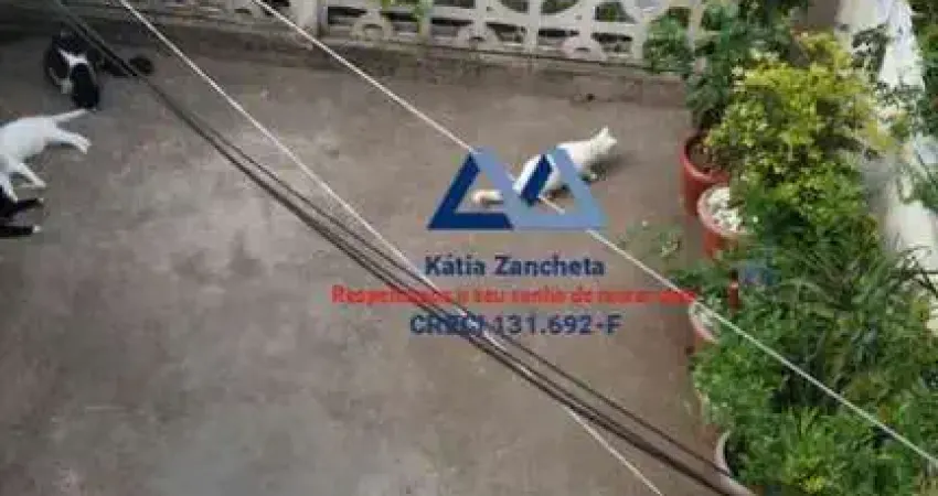 Casa com 3 quartos à venda na Vila Fachini, São Paulo 