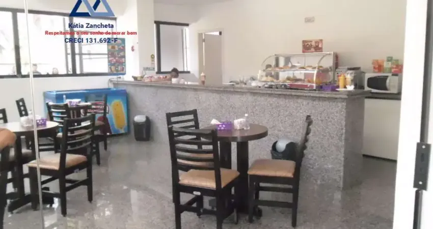 Sala comercial para alugar na Vila Monte Alegre, São Paulo