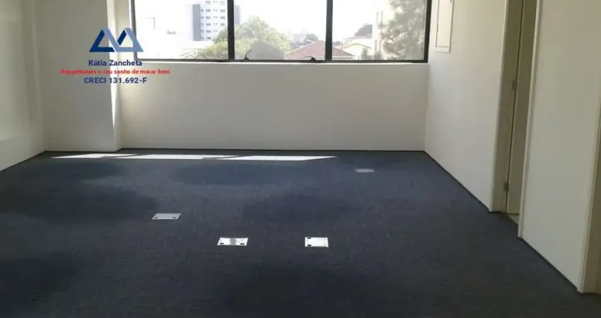 Sala comercial para alugar no Mirandópolis, São Paulo 