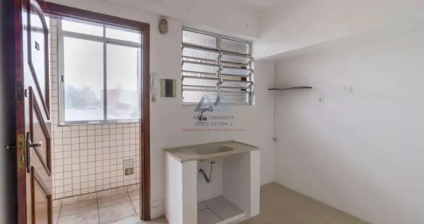 Apartamento com 1 quarto à venda no Mirandópolis, São Paulo