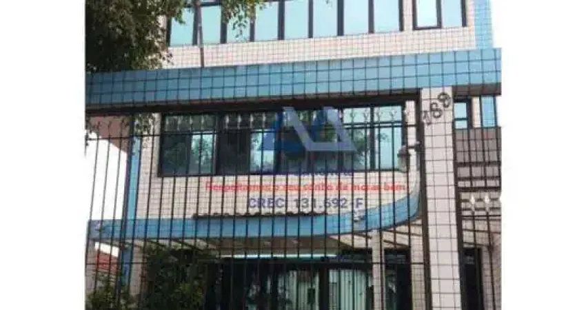 Barracão / Galpão / Depósito para alugar na Cidade Vargas, São Paulo