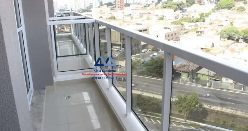 Sala comercial de 38m² no stella offices – próxima ao metrô praça da árvore