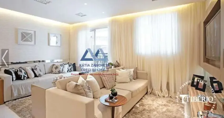 Apartamento com 3 quartos à venda na Vila Guarani, São Paulo