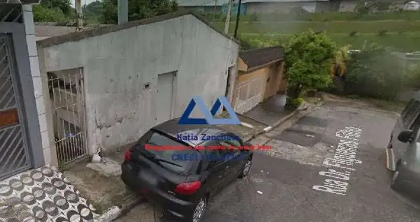 Casa comercial à venda na Vila Guarani, São Paulo