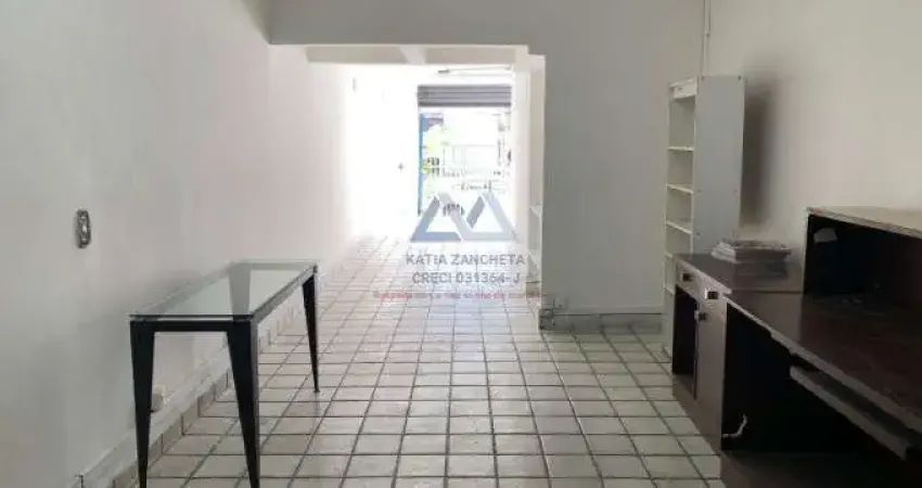 Casa comercial para locação – av. indianópolis próximo a avenida jabaquara