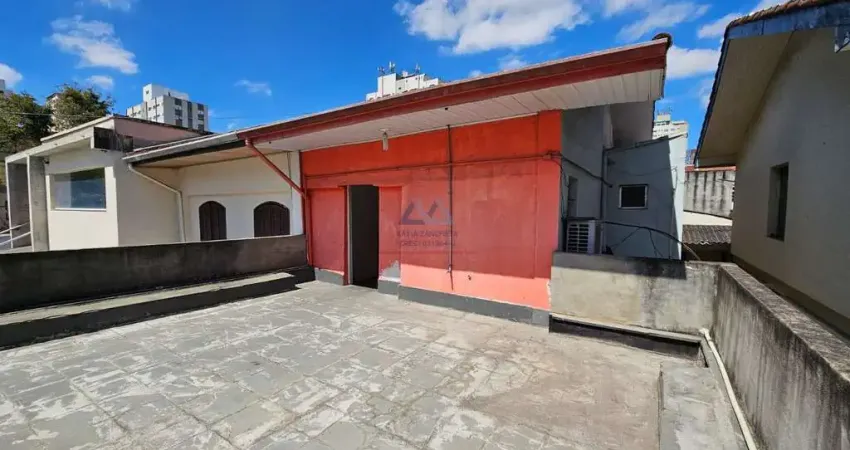 Casa comercial para alugar em Moema, São Paulo