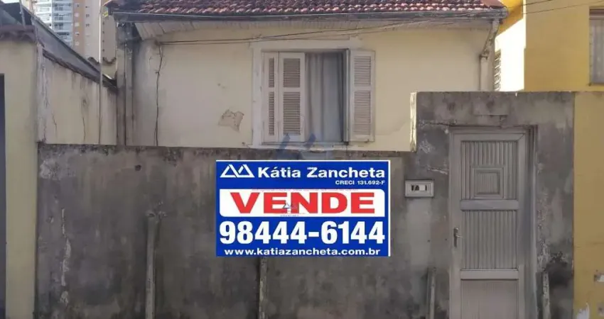 Casa com 2 quartos à venda no São Judas, São Paulo 