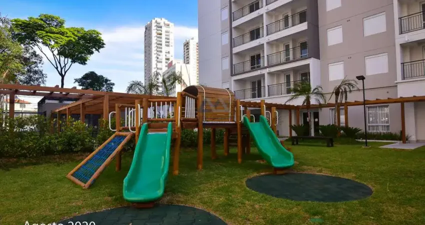 Apartamento com 3 quartos à venda na Vila das Mercês, São Paulo