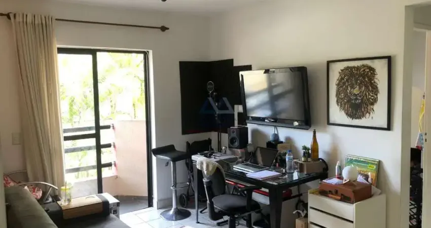 Apartamento com 2 quartos à venda no Jardim Celeste, São Paulo